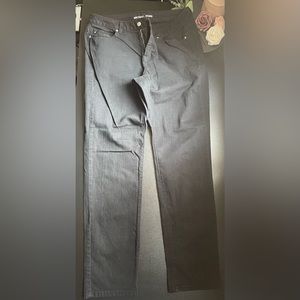 Black Michael Kors Jeans